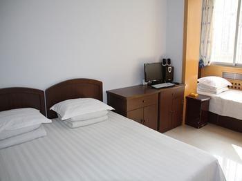 Chengde Changhong Hotel Εξωτερικό φωτογραφία