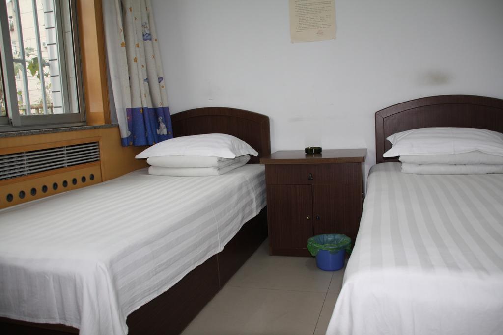 Chengde Changhong Hotel Εξωτερικό φωτογραφία